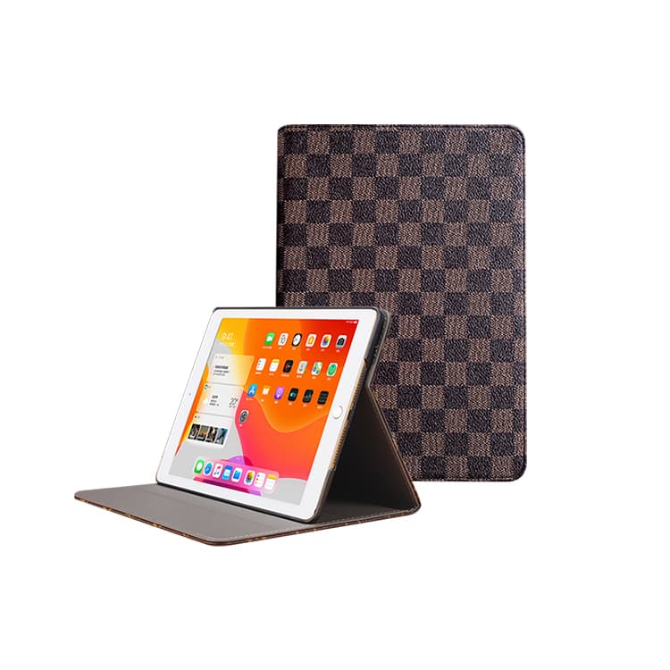 Коллекция LZL для iPad, совместимость с квадратной сеткой, защитный чехол для iPad Pro 11/Air 3, плоский защитный чехол