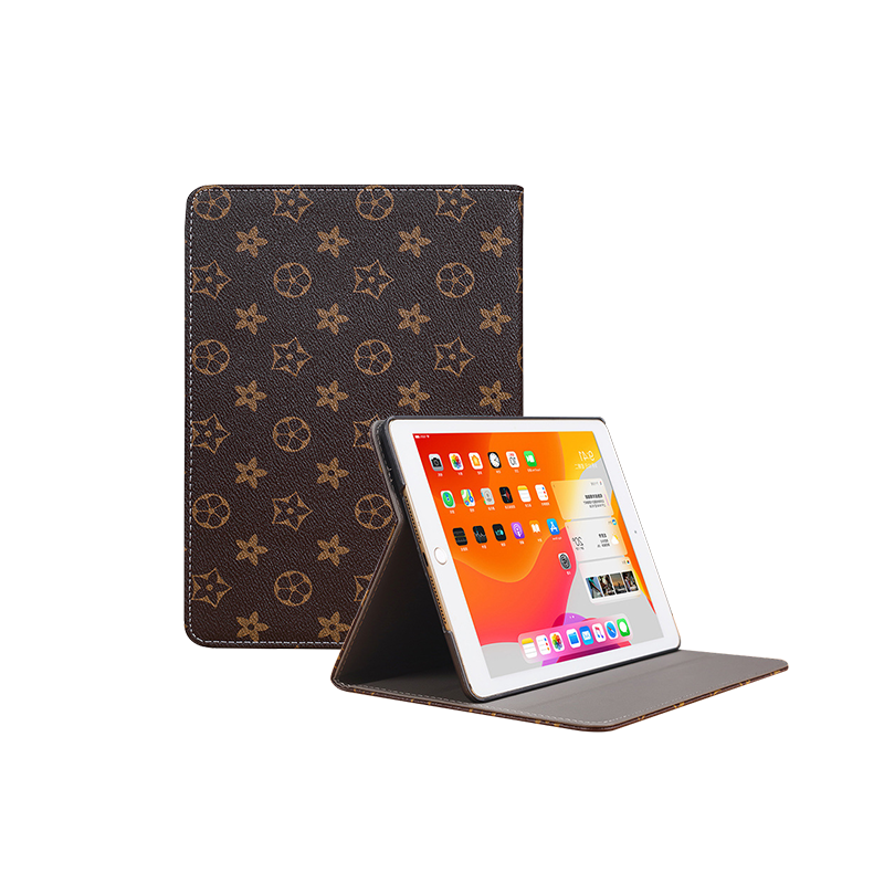 Коллекция LZL для iPad, совместимость с квадратной сеткой, защитный чехол для iPad Pro 11/Air 3, плоский защитный чехол