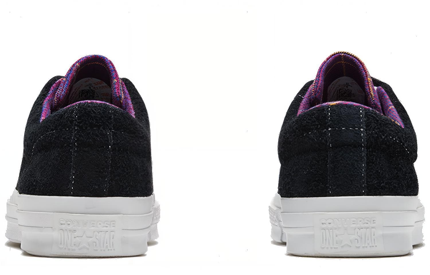 Converse One Star Suede Seasonal Color Ox 'Twisted Classic'