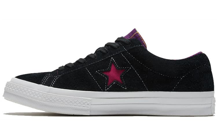 Converse One Star Suede Seasonal Colors Ox 'Twisted Classic'