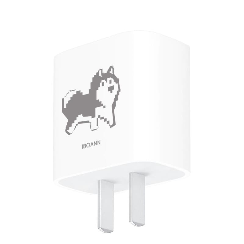 IBOANN Зарядные устройства