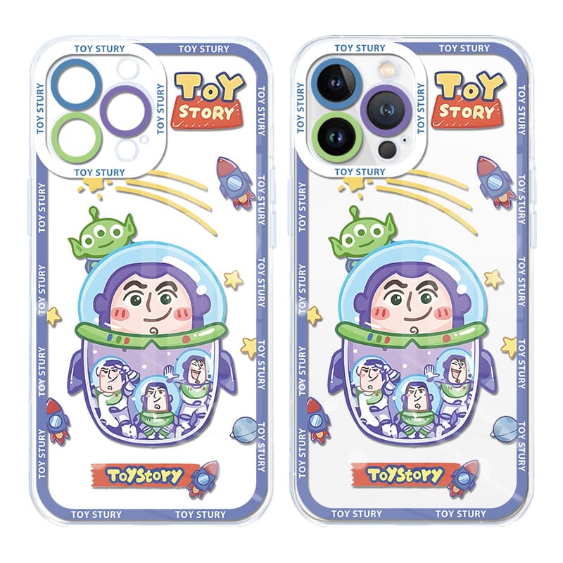 Чехлы для телефонов Disney