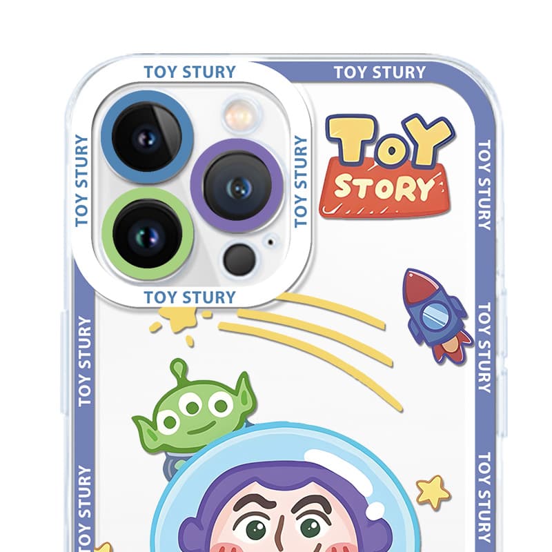 Чехлы для телефонов Disney