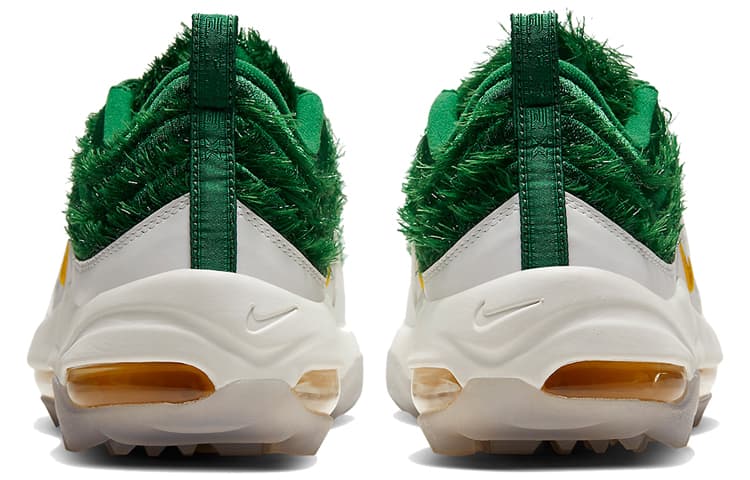 Nike Air Max 97 Golf Nrg «Трава»
