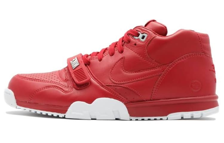 Nike Air Trainer 1 Fragment Gym Red