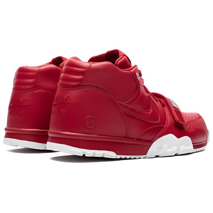 Кроссовки Nike Air Trainer 1 Fragment Gym красные