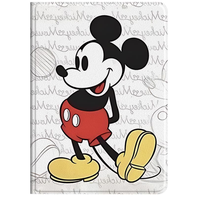 Disney Tablet Protective Sleeves & Cases