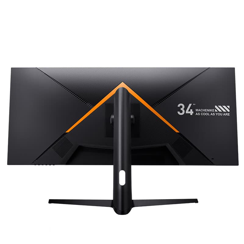 Мониторы MACHENIKE Celestial Vault NG0, 34 дюйма, 170 Гц, Esports, WQHD UHD, рыбный экран, быстрый IPS, близкое к 4K 21 9