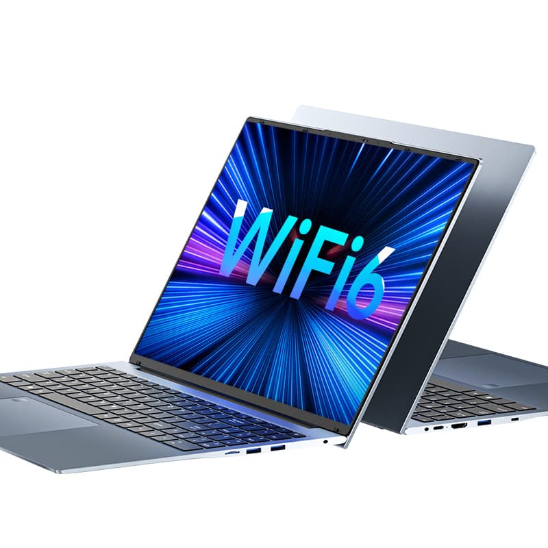 Dere Phantom GT Intel I9 16 дюймов, высокопроизводительный легкий ноутбук с большим экраном для развлечений, работы и творчества