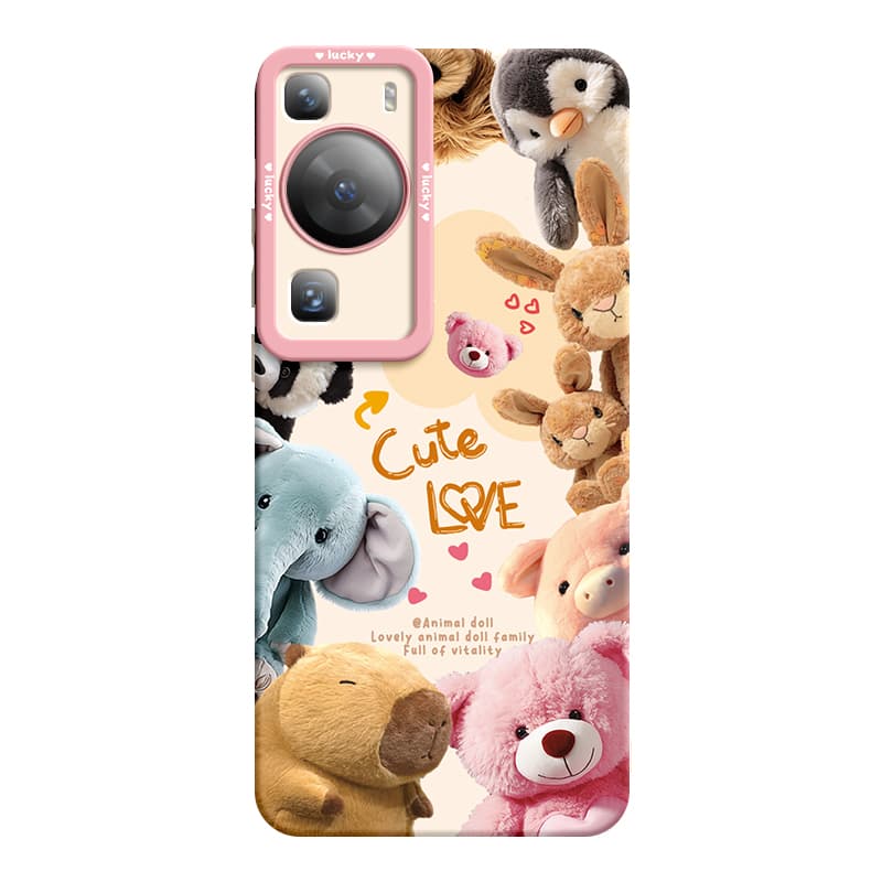 Чехлы для телефонов SUPER MOUSE