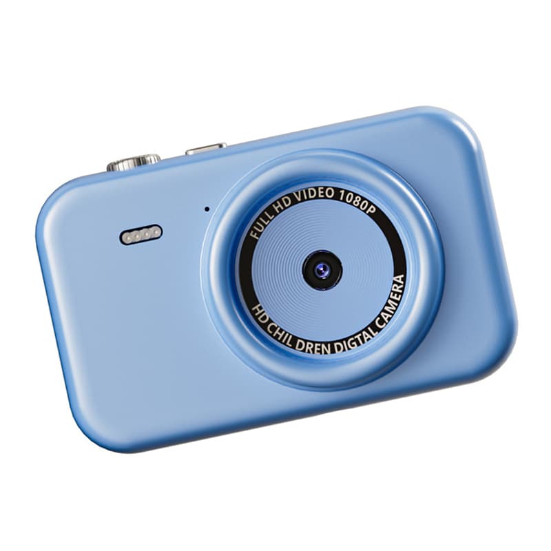 Цифровые фотоаппараты COZMO