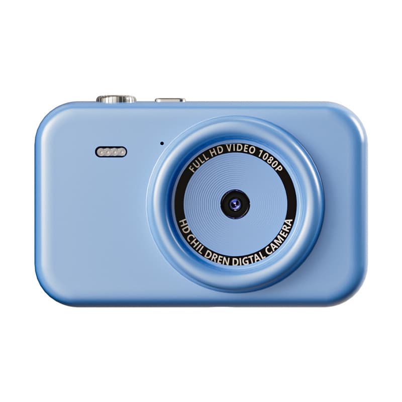 Цифровые фотоаппараты COZMO