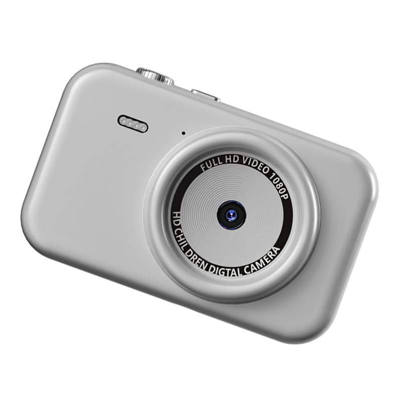 Цифровые фотоаппараты COZMO