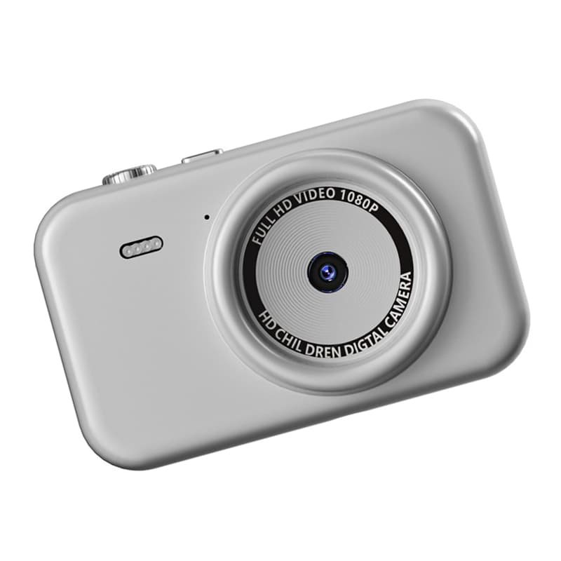 Цифровые фотоаппараты COZMO