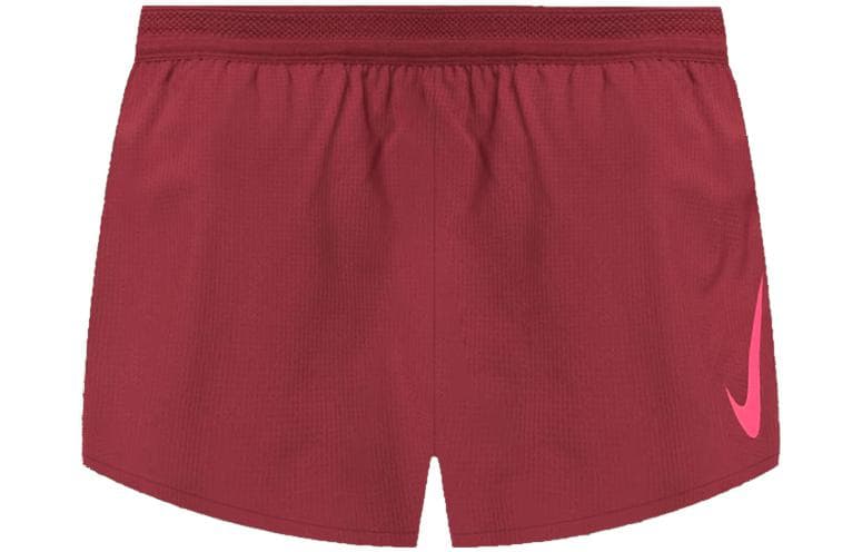 Nike Sports Shorts Men's Team Red/Ultra Pink