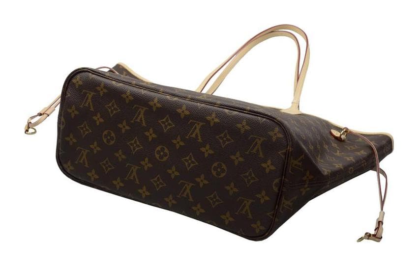 LOUIS VUITTON NEVERFULL Сумки на ремне