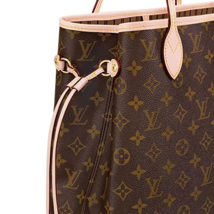 LOUIS VUITTON NEVERFULL Сумки на ремне