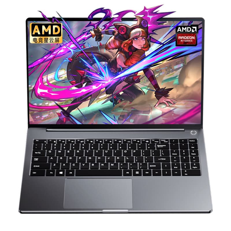 Чисто легкие ноутбуки