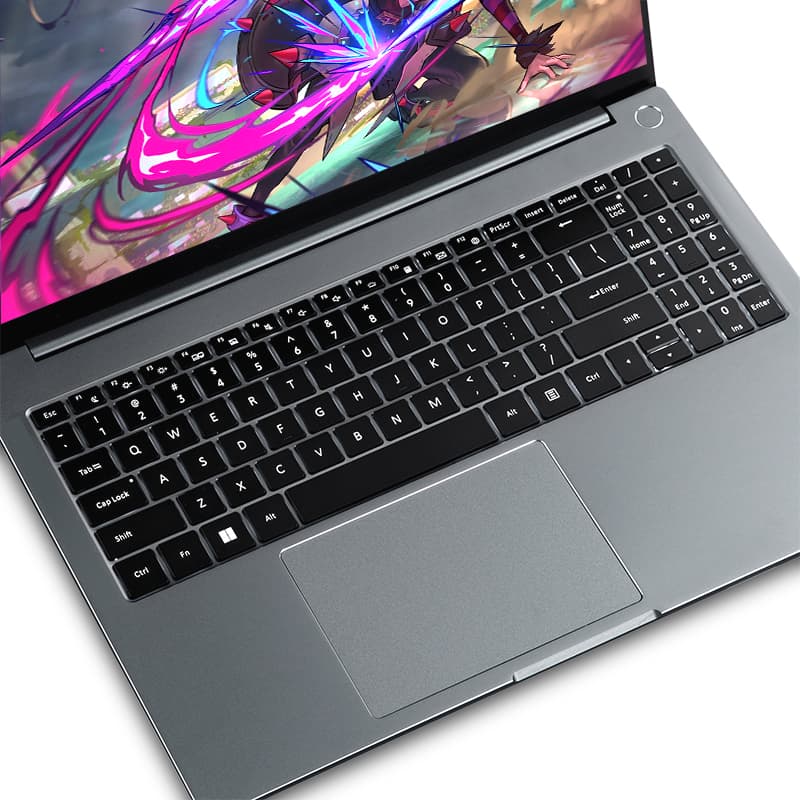 Чисто легкие ноутбуки