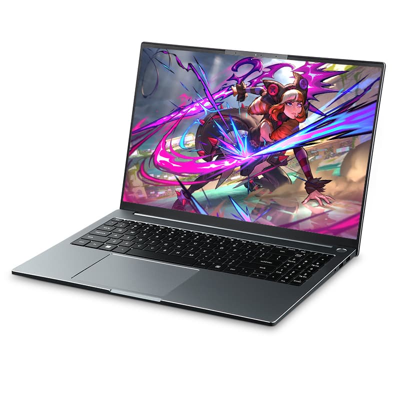 Чисто легкие ноутбуки