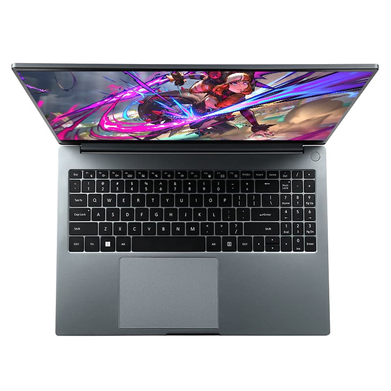 Чисто легкие ноутбуки