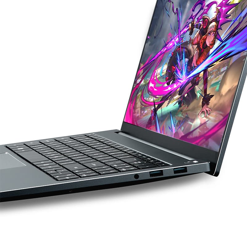 Чисто легкие ноутбуки