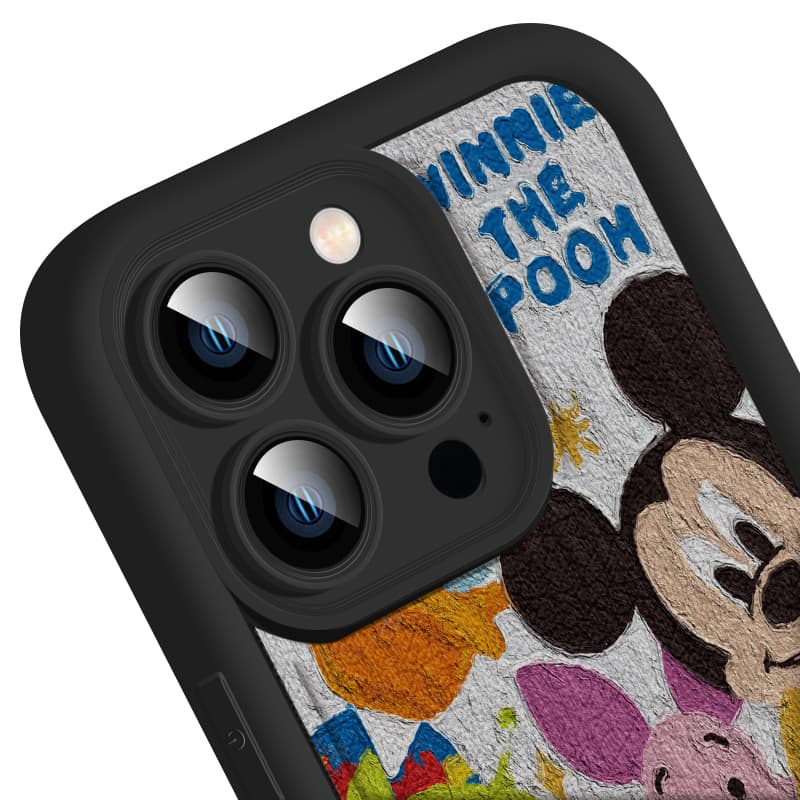 Чехлы для телефонов Disney