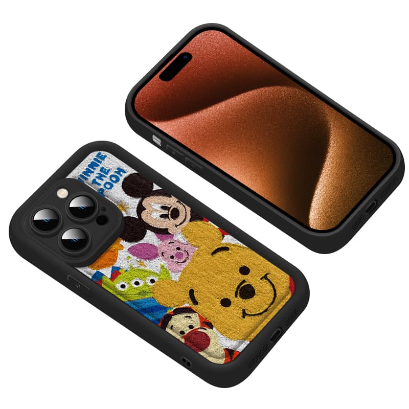 Чехлы для телефонов Disney