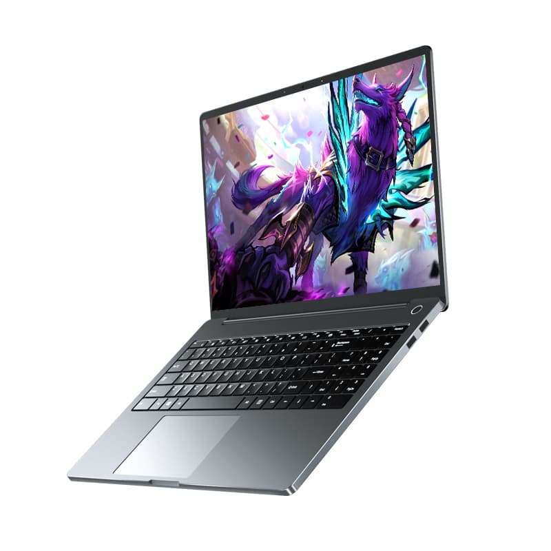 Легкие ноутбуки UIG