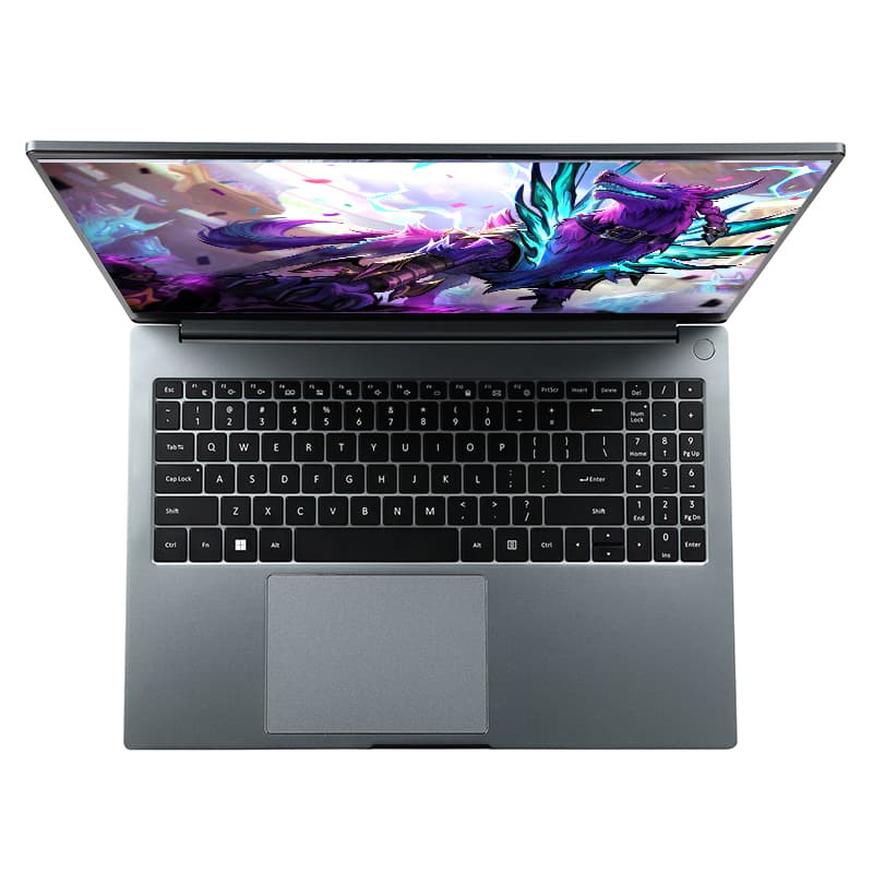 Легкие ноутбуки UIG