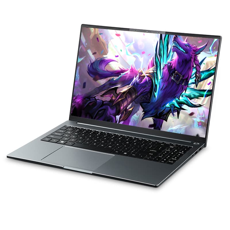 Легкие ноутбуки UIG