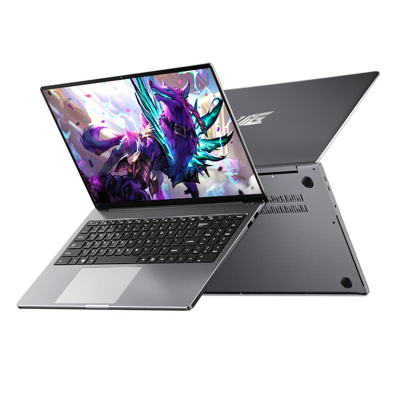 Легкие ноутбуки UIG