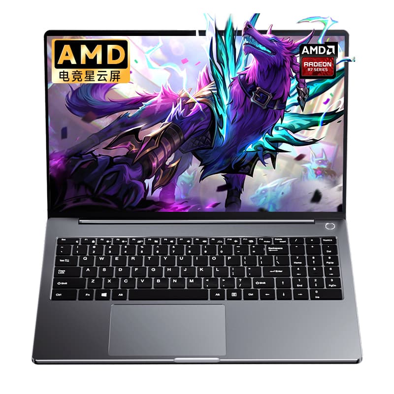 Легкие ноутбуки UIG