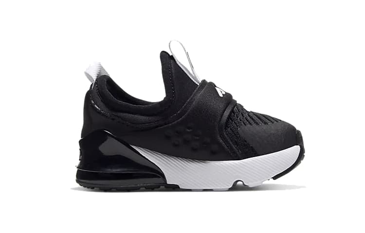 Nike Air Max 270 Extreme Black TD