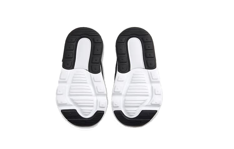 Nike Air Max 270 Extreme Black TD