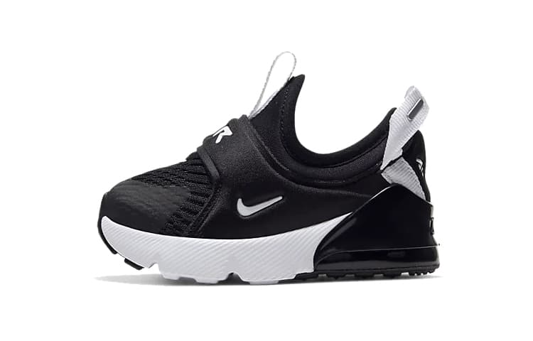 Nike Air Max 270 Extreme Black TD