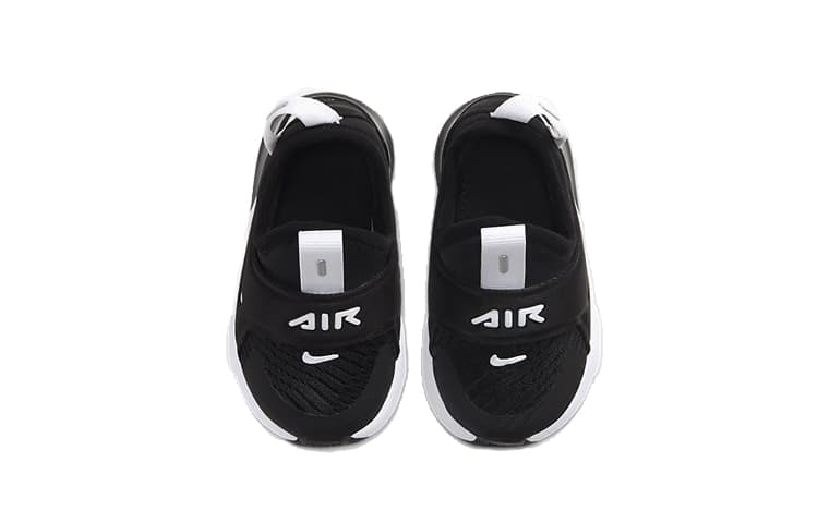 Nike Air Max 270 Extreme Black TD