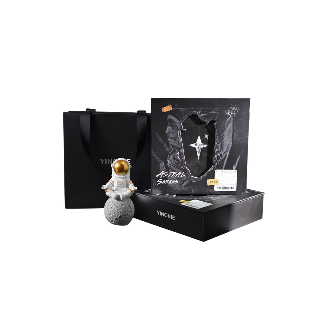 YINCHIE Браслеты с цветной глазурью унисекс