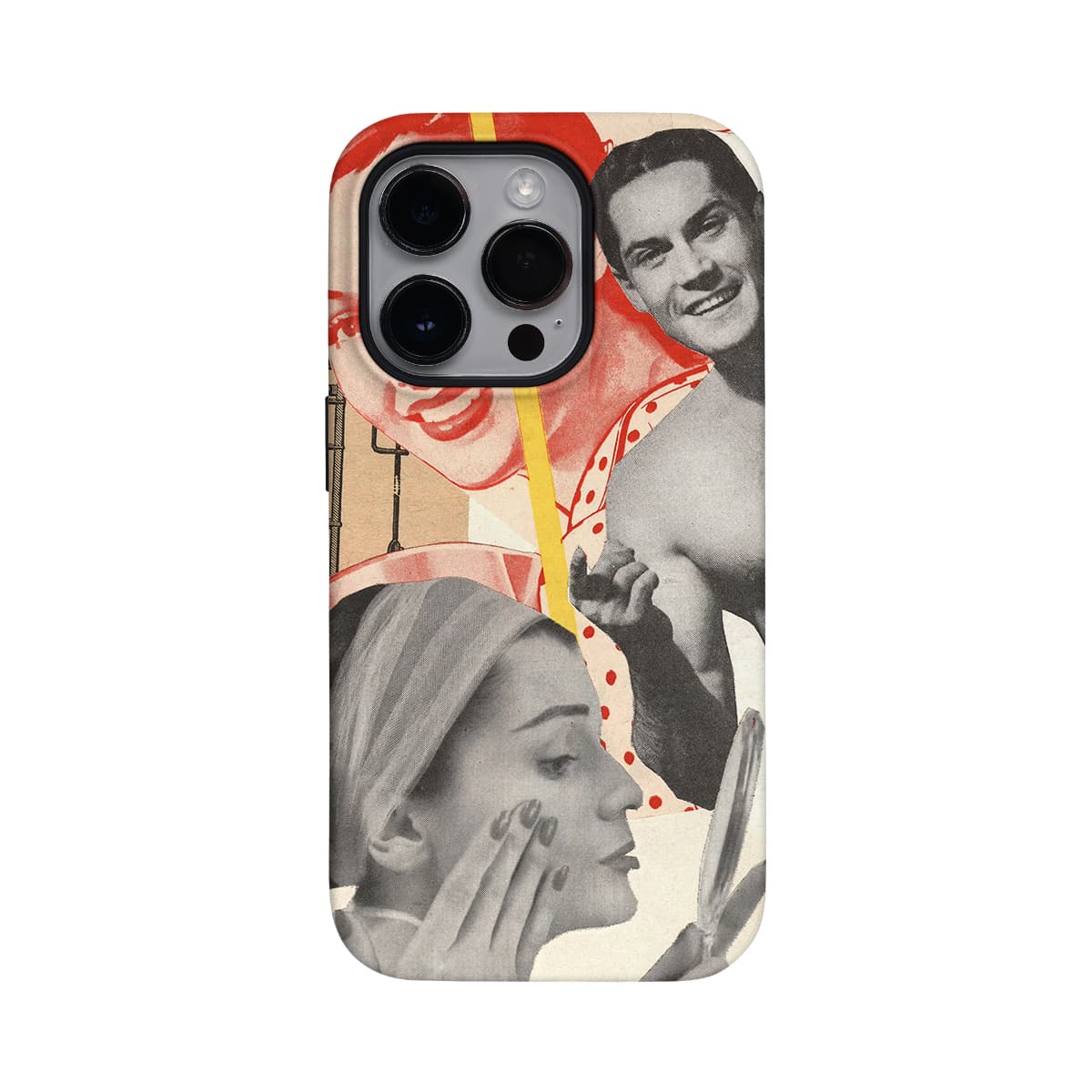 Чехлы для телефонов Keshami