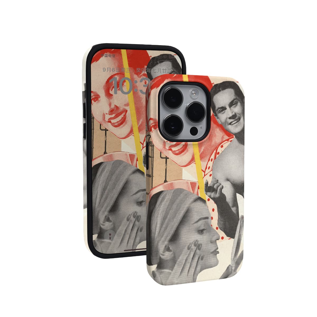 Чехлы для телефонов Keshami