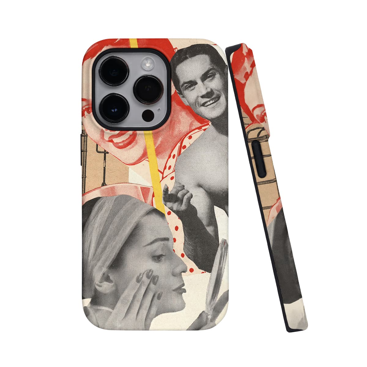 Keshami Phone Cases