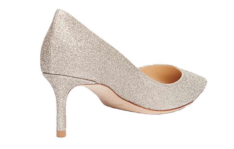 Туфли Jimmy Choo Romy 60 мм