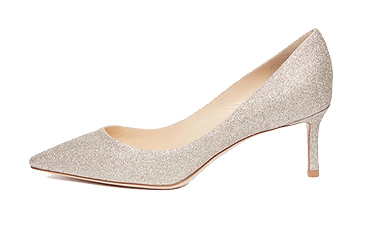 Jimmy Choo Romy 60mm Pumps