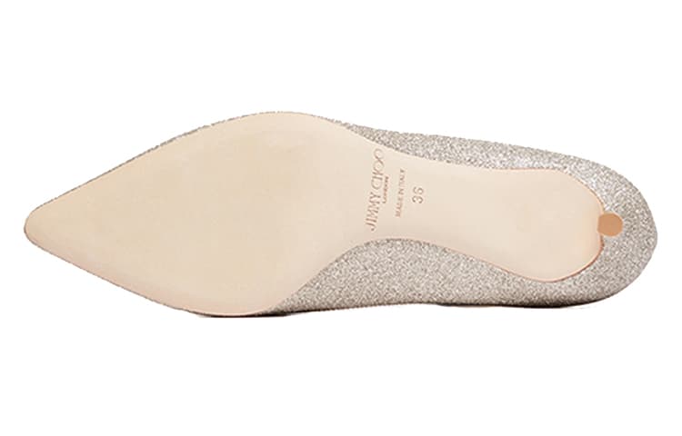 Туфли Jimmy Choo Romy 60 мм