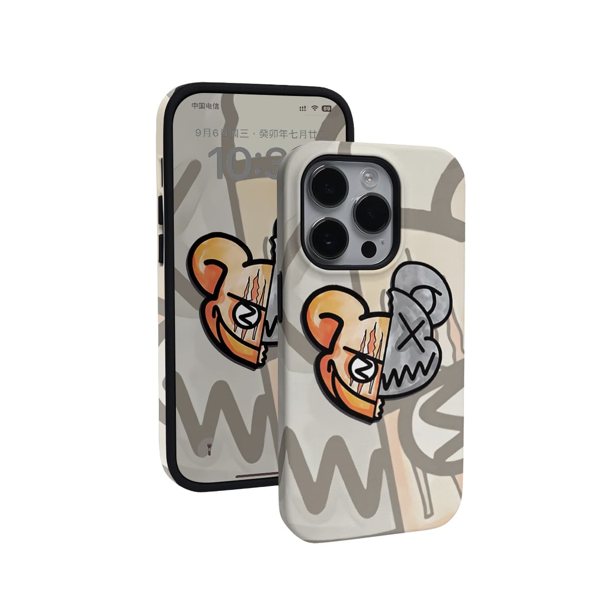 Чехлы для телефонов Keshami