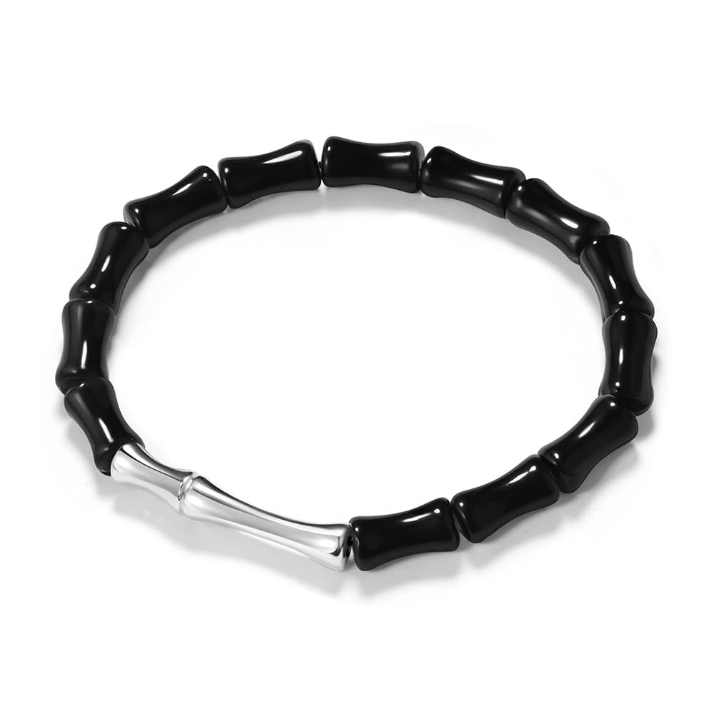 SWEET PLANET Тяньшань нефритовые браслеты унисекс