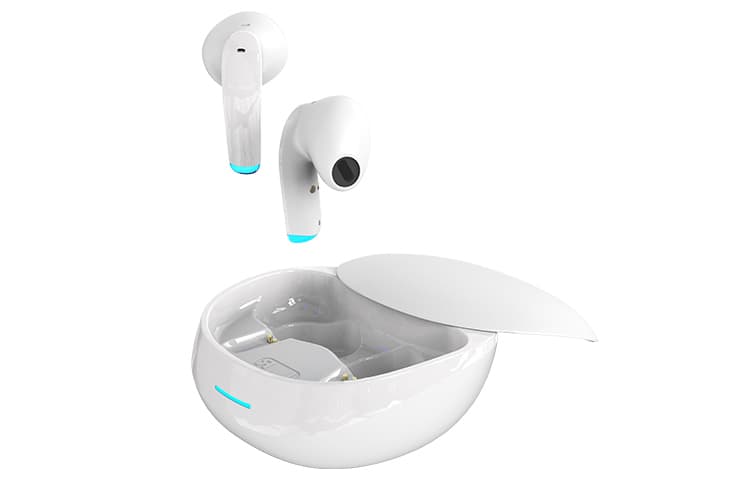 HEY CAT'S DIARY Беспроводные наушники