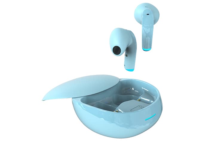 HEY CAT'S DIARY Беспроводные наушники