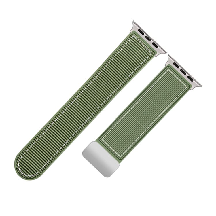 IBOANN Ремешок, совместимый с Apple, силиконовый материал