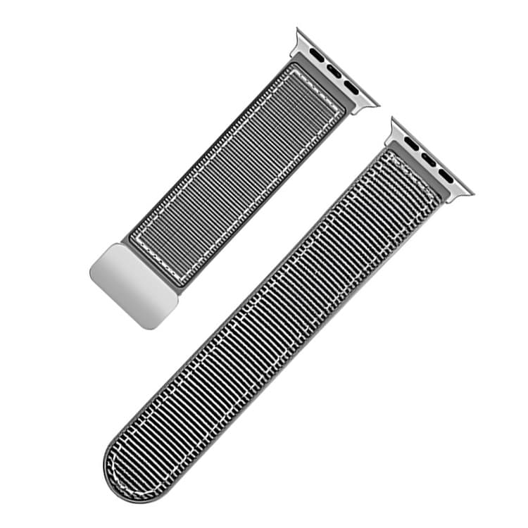 IBOANN Ремешок, совместимый с Apple, силиконовый материал